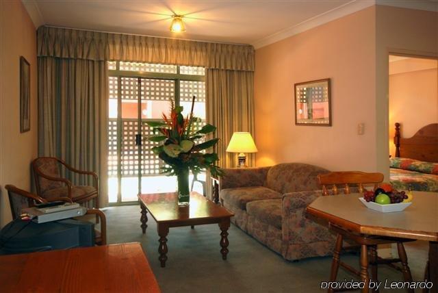 The Belmore Apartments Hotel Wollongong Pokoj fotografie