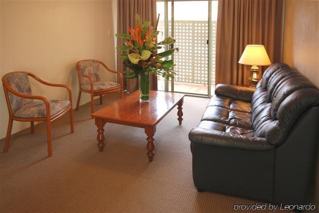 The Belmore Apartments Hotel Wollongong Pokoj fotografie