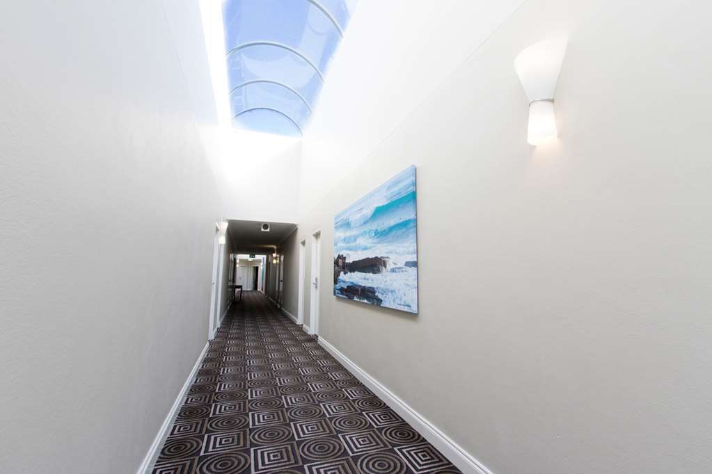 The Belmore Apartments Hotel Wollongong Vybavení fotografie