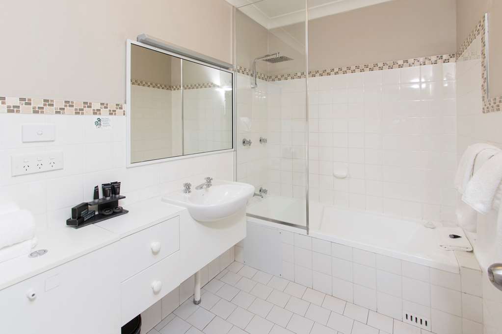 The Belmore Apartments Hotel Wollongong Vybavení fotografie